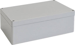 Bopla EUROMAS T 215 03215000 Industriële behuizing ABS Grijs-wit (RAL 7035) 1 stuk(s)