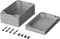 Bopla EUROMAS T 215 03215000 Industriële behuizing ABS Grijs-wit (RAL 7035) 1 stuk(s)