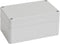 Bopla EUROMAS T 216 03216000 Industriële behuizing ABS Grijs-wit (RAL 7035) 1 stuk(s)