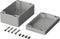 Bopla EUROMAS T 216 03216000 Industriële behuizing ABS Grijs-wit (RAL 7035) 1 stuk(s)