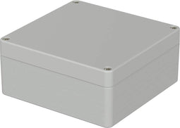 Bopla EUROMAS T 217 03217000 Industriële behuizing ABS Grijs-wit (RAL 7035) 1 stuk(s)