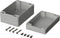 Bopla EUROMAS T 217 03217000 Industriële behuizing ABS Grijs-wit (RAL 7035) 1 stuk(s)