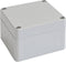 Bopla EUROMAS T 217 03217000 Industriële behuizing ABS Grijs-wit (RAL 7035) 1 stuk(s)