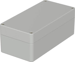 Bopla EUROMAS T 219 03219000 Industriële behuizing ABS Grijs-wit (RAL 7035) 1 stuk(s)