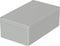Bopla EUROMAS T 221 03221000 Industriële behuizing ABS Grijs-wit (RAL 7035) 1 stuk(s)
