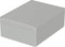 Bopla EUROMAS T 223 03223000 Industriële behuizing ABS Grijs-wit (RAL 7035) 1 stuk(s)