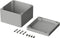Bopla EUROMAS T 227 03227000 Industriële behuizing ABS Grijs-wit (RAL 7035) 1 stuk(s)