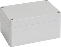 Bopla EUROMAS T 230 03230000 Industriële behuizing ABS Grijs-wit (RAL 7035) 1 stuk(s)