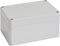 Bopla EUROMAS T 230 03230000 Industriële behuizing ABS Grijs-wit (RAL 7035) 1 stuk(s)