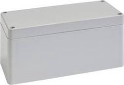 Bopla EUROMAS T 231 03231000 Industriële behuizing ABS Grijs-wit (RAL 7035) 1 stuk(s)
