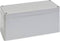 Bopla EUROMAS T 231 03231000 Industriële behuizing ABS Grijs-wit (RAL 7035) 1 stuk(s)