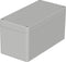 Bopla EUROMAS T 231 03231000 Industriële behuizing ABS Grijs-wit (RAL 7035) 1 stuk(s)