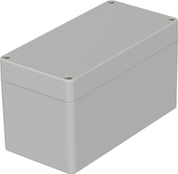 Bopla EUROMAS T 235 03235000 Industriële behuizing ABS Grijs-wit (RAL 7035) 1 stuk(s)
