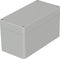 Bopla EUROMAS T 235 03235000 Industriële behuizing ABS Grijs-wit (RAL 7035) 1 stuk(s)