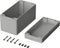 Bopla EUROMAS T 235 03235000 Industriële behuizing ABS Grijs-wit (RAL 7035) 1 stuk(s)