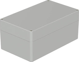 Bopla EUROMAS T 237 03237000 Industriële behuizing ABS Grijs-wit (RAL 7035) 1 stuk(s)