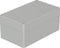 Bopla EUROMAS T 237 03237000 Industriële behuizing ABS Grijs-wit (RAL 7035) 1 stuk(s)