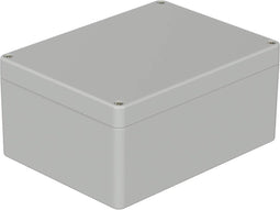 Bopla EUROMAS T 2381 03238200 Industriële behuizing ABS Grijs-wit (RAL 7035) 1 stuk(s)