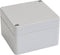 Bopla EUROMAS T 2381 03238200 Industriële behuizing ABS Grijs-wit (RAL 7035) 1 stuk(s)