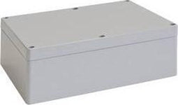 Bopla EUROMAS T 240 03240000 Industriële behuizing ABS Grijs-wit (RAL 7035) 1 stuk(s)
