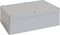 Bopla EUROMAS T 240 03240000 Industriële behuizing ABS Grijs-wit (RAL 7035) 1 stuk(s)