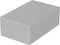 Bopla EUROMAS T 240 03240000 Industriële behuizing ABS Grijs-wit (RAL 7035) 1 stuk(s)