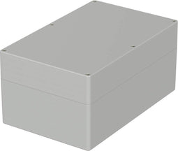 Bopla EUROMAS T 241 03241000 Industriële behuizing ABS Grijs-wit (RAL 7035) 1 stuk(s)