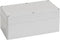 Bopla EUROMAS T 241 03241000 Industriële behuizing ABS Grijs-wit (RAL 7035) 1 stuk(s)
