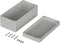 Bopla EUROMAS T 242 03242000 Industriële behuizing ABS Grijs-wit (RAL 7035) 1 stuk(s)