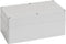 Bopla EUROMAS T 243 03243000 Industriële behuizing ABS Grijs-wit (RAL 7035) 1 stuk(s)
