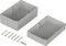 Bopla EUROMAS T 243 03243000 Industriële behuizing ABS Grijs-wit (RAL 7035) 1 stuk(s)