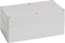 Bopla EUROMAS T 243 03243000 Industriële behuizing ABS Grijs-wit (RAL 7035) 1 stuk(s)