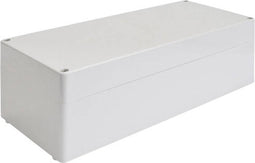 Bopla EUROMAS T 245 03245000 Industriële behuizing ABS Grijs-wit (RAL 7035) 1 stuk(s)