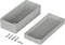 Bopla EUROMAS T 245 03245000 Industriële behuizing ABS Grijs-wit (RAL 7035) 1 stuk(s)