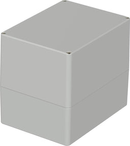 Bopla EUROMAS T 246 03246000 Industriële behuizing ABS Grijs-wit (RAL 7035) 1 stuk(s)