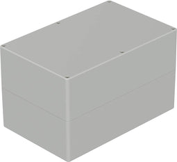 Bopla EUROMAS T 250 03250000 Industriële behuizing ABS Grijs-wit (RAL 7035) 1 stuk(s)