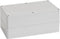 Bopla EUROMAS T 250 03250000 Industriële behuizing ABS Grijs-wit (RAL 7035) 1 stuk(s)