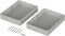 Bopla EUROMAS T 254 03254000 Industriële behuizing ABS Grijs-wit (RAL 7035) 1 stuk(s)