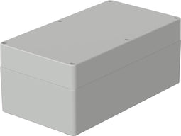 Bopla EUROMAS T 255 03255000 Industriële behuizing ABS Grijs-wit (RAL 7035) 1 stuk(s)