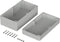 Bopla EUROMAS T 255 03255000 Industriële behuizing ABS Grijs-wit (RAL 7035) 1 stuk(s)