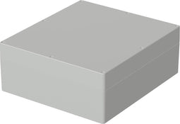 Bopla EUROMAS T 260 03260000 Industriële behuizing ABS Grijs-wit (RAL 7035) 1 stuk(s)
