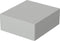 Bopla EUROMAS T 260 03260000 Industriële behuizing ABS Grijs-wit (RAL 7035) 1 stuk(s)