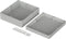 Bopla EUROMAS T 260 03260000 Industriële behuizing ABS Grijs-wit (RAL 7035) 1 stuk(s)