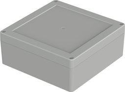 Bopla Euromas X, T 151506 7035 07515156 Elektronicabehuizing ABS Grijs-wit (RAL 7035) 1 stuk(s)