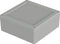 Bopla Euromas X, T 151506 7035 07515156 Elektronicabehuizing ABS Grijs-wit (RAL 7035) 1 stuk(s)