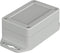 Bopla Euromas X, XT 090604 WL 7035 07809064 Flensbehuizing ABS Grijs-wit (RAL 7035) 1 stuk(s)