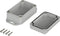 Bopla Euromas X, XT 090604 WL 7035 07809064 Flensbehuizing ABS Grijs-wit (RAL 7035) 1 stuk(s)
