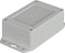 Bopla Euromas X, XT 110704 WL 7035 07811074 Flensbehuizing ABS Grijs-wit (RAL 7035) 1 stuk(s)