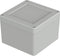 Bopla Euromas X, XT 111108 7035 07511118 Elektronicabehuizing ABS Grijs-wit (RAL 7035) 1 stuk(s)