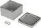Bopla Euromas X, XT 111108 7035 07511118 Elektronicabehuizing ABS Grijs-wit (RAL 7035) 1 stuk(s)